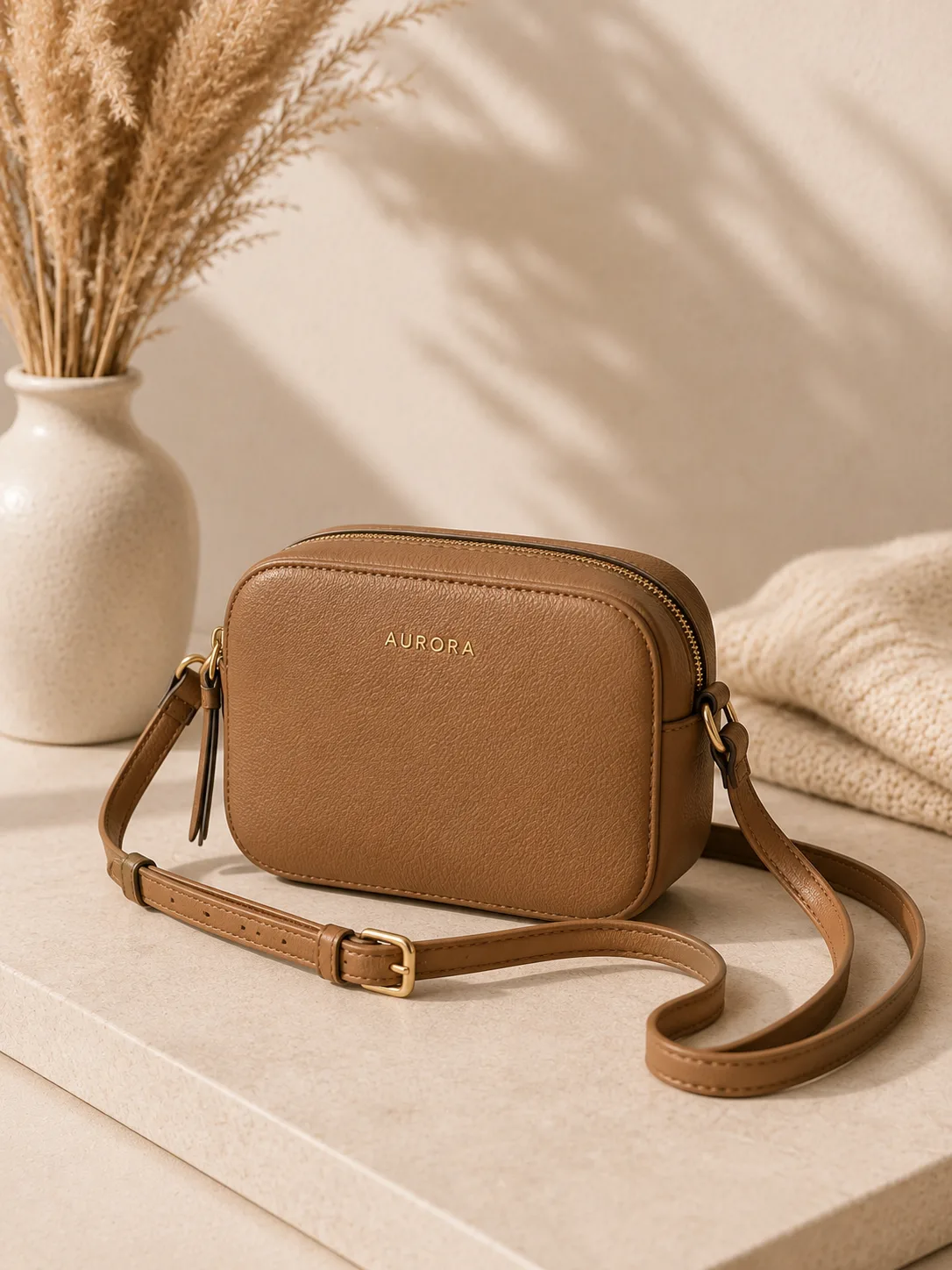 Bolso Crossbody Mini